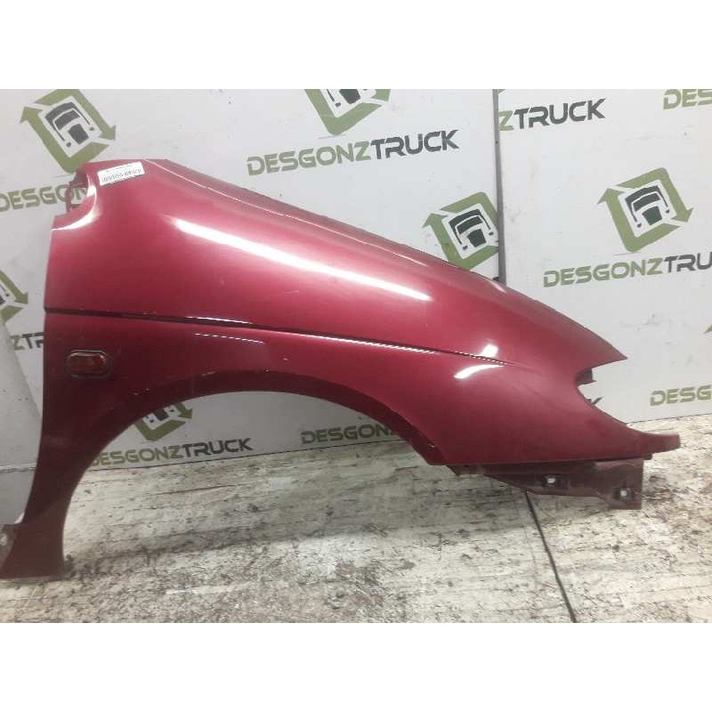 Recambio de aleta delantera derecha para renault megane i scenic (ja0) 1.6 16v kaleido referencia OEM IAM 3
