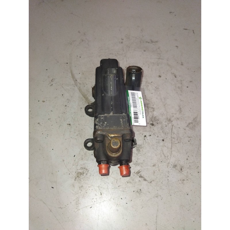 Recambio de bomba elevacion cabina para man l 2000 evolution 6.9 diesel referencia OEM IAM 81417236114 6059 - Blanco 4