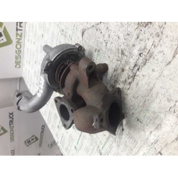 Recambio de turbocompresor para renault laguna (b56) 2.2 turbodiesel referencia OEM IAM 7700101141B  