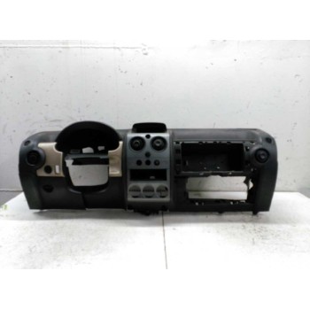 Recambio de salpicadero para peugeot partner (s2) totem referencia OEM IAM 9644457580  