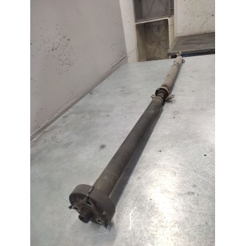 Recambio de transmision central para mercedes-benz clase c (w202) berlina 2.2 cat referencia OEM IAM   
