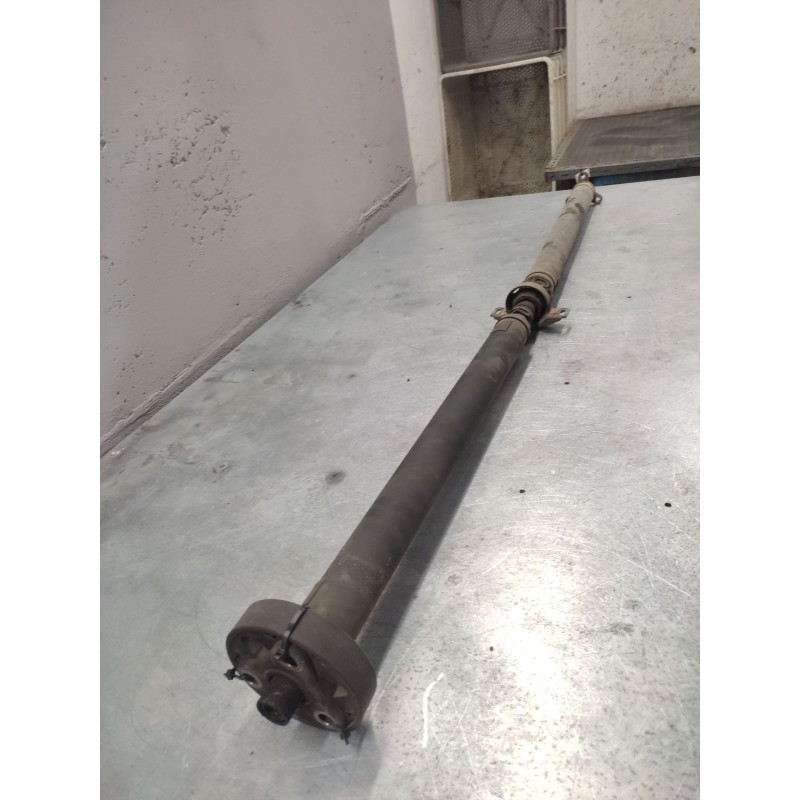Recambio de transmision central para mercedes-benz clase c (w202) berlina 2.2 cat referencia OEM IAM 2