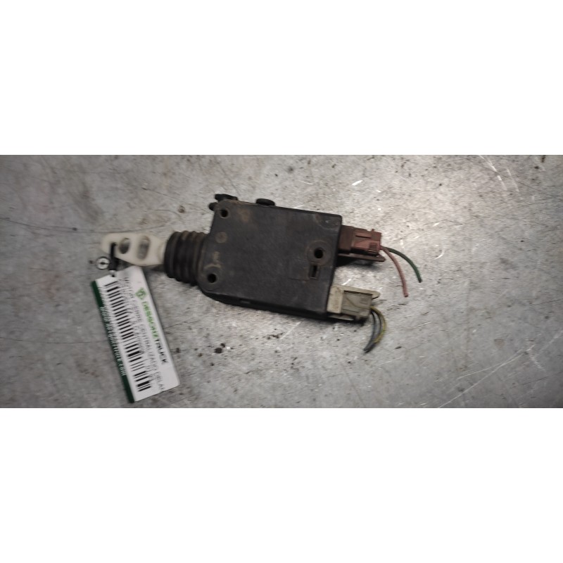 Recambio de motor cierre centralizado delantero izquierdo para citroën zx 1.9 d armonia referencia OEM IAM   