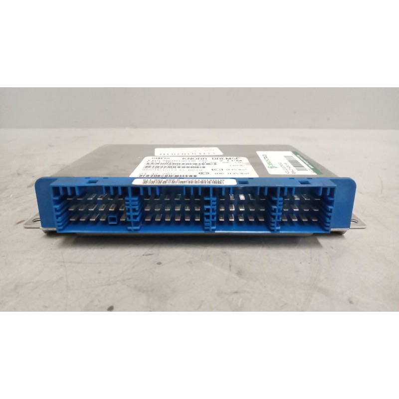 Recambio de modulo electronico para renault magnum ab diesel referencia OEM IAM 21377527 CENTRALITA EBS 0486106116 - Blanco 4