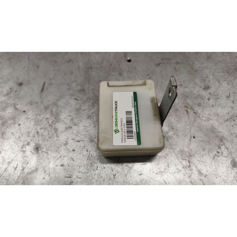 Recambio de modulo electronico para honda hr-v (gh) vtec top 4wd (5-ptas.) referencia OEM IAM 38600S50003 2