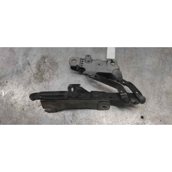 Recambio de bisagra capo derecha para bmw serie 1 lim. (f20) 118d referencia OEM IAM 7239416  