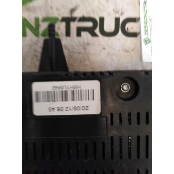 Recambio de modulo confort para iveco daily ka 2.3 diesel cat referencia OEM IAM 5801346885  