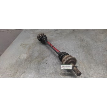TRANSMISION DELANTERA IZQUIERDA 29MM MANGUETA 