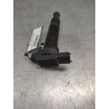Recambio de bobina encendido para peugeot 208 i (ca_, cc_) 1.2 vti 82 referencia OEM IAM GN10583  3 PINS