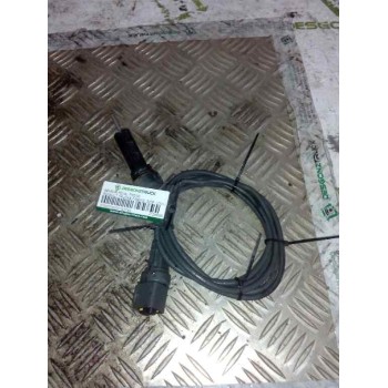 SENSOR PEDAL FRENO 21296869 SENSOR PINZA FRENO 