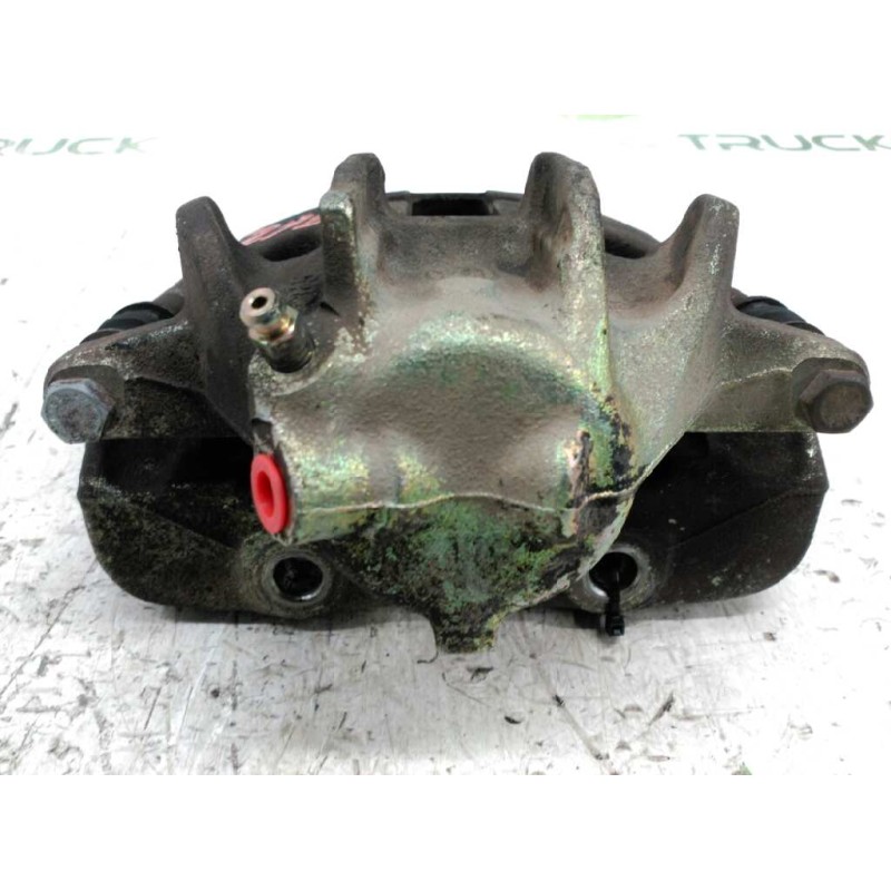 Recambio de pinza freno delantera izquierda para peugeot partner (s1) break referencia OEM IAM 4401A6 2