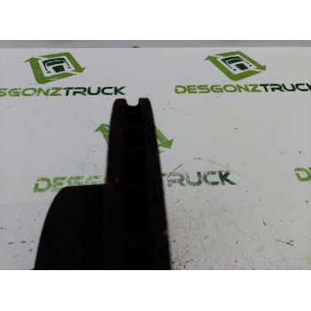 Recambio de disco freno delantero para bmw serie 3 berlina (e90) 320d referencia OEM IAM 34116854998  