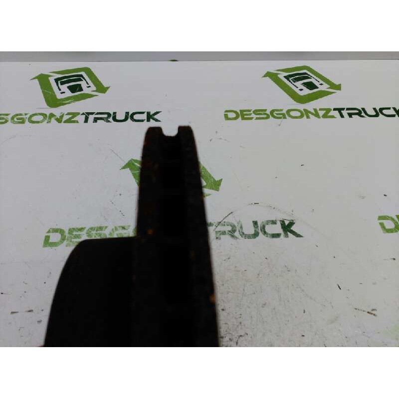 Recambio de disco freno delantero para bmw serie 3 berlina (e90) 320d referencia OEM IAM 34116854998 3