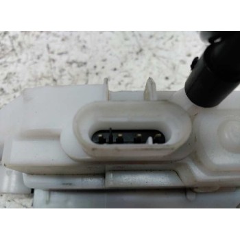 Recambio de cerradura puerta delantera derecha para renault vel satis (bj0) expression referencia OEM IAM 8200012900  