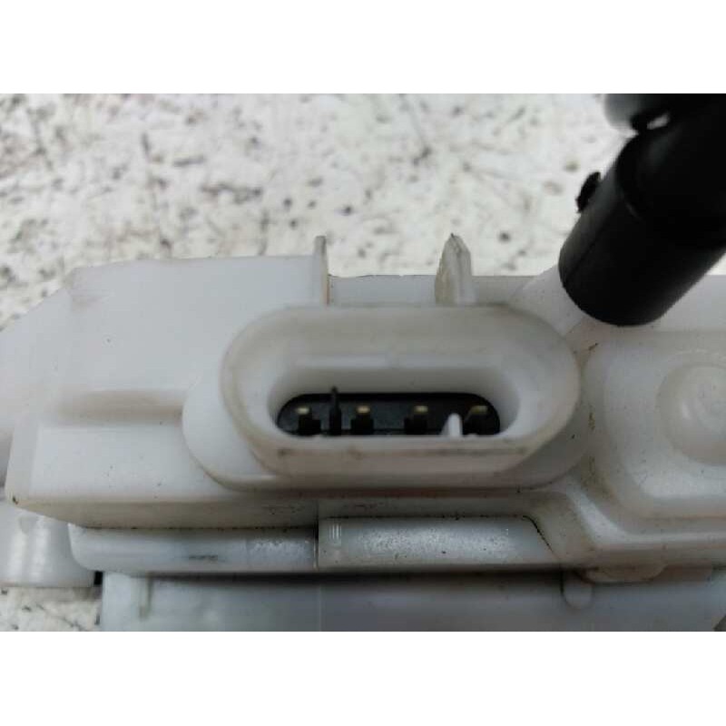 Recambio de cerradura puerta delantera derecha para renault vel satis (bj0) expression referencia OEM IAM 8200012900 2