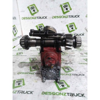 Recambio de toma de fuerza para volvo fe xxx fg 4x2 low corto referencia OEM IAM VBZF6/90PCC 1010003 0073116