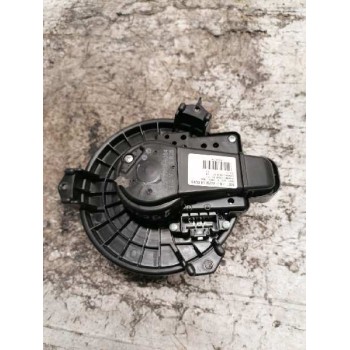 Recambio de ventilador calefaccion para toyota auris live referencia OEM IAM AV2727008084 3 PINS 