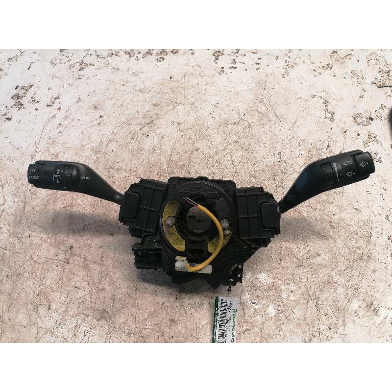 Recambio de mando multifuncion para ford focus berlina (cap) ambiente (d) referencia OEM IAM 4M5T13N064HH 3M5T6475AB 4M5T14A664A - Negro 2