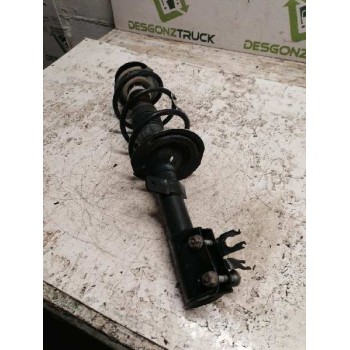Recambio de amortiguador delantero izquierdo para fiat panda (169) 1.1 8v referencia OEM IAM   
