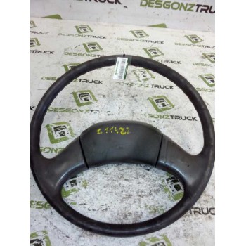 Recambio de volante para nissan cabstar 09.06 cabstar 35.xx cabina simple cabina individual referencia OEM IAM   