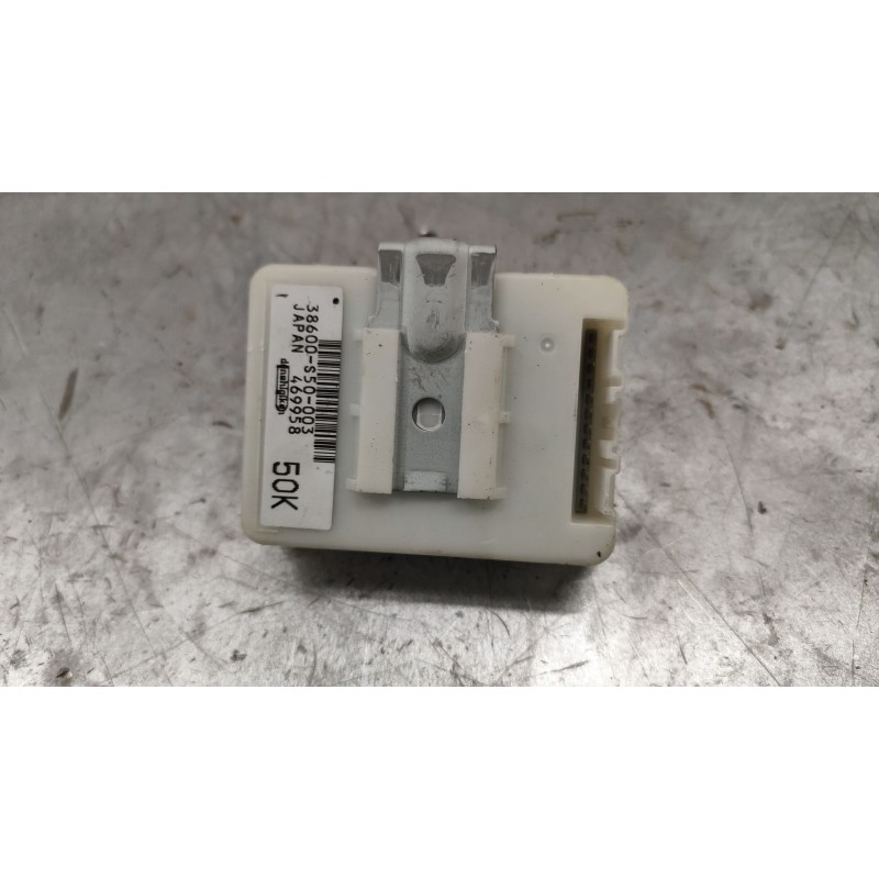Recambio de modulo electronico para honda hr-v (gh) vtec top 4wd (5-ptas.) referencia OEM IAM 38600S50003 3