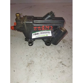 Recambio de bomba elevacion cabina para man l 2000 evolution 6.9 diesel referencia OEM IAM 81417236114 6059 