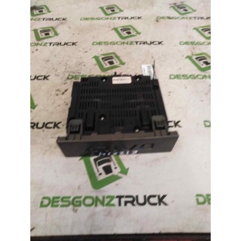 Recambio de modulo confort para iveco daily ka 2.3 diesel cat referencia OEM IAM 5801346885  