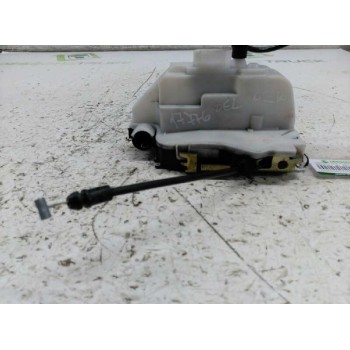 Recambio de cerradura puerta delantera derecha para renault vel satis (bj0) expression referencia OEM IAM 8200012900  