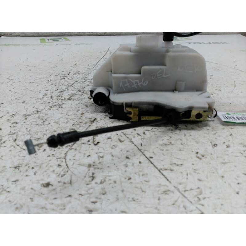 Recambio de cerradura puerta delantera derecha para renault vel satis (bj0) expression referencia OEM IAM 8200012900 3