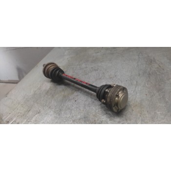 Recambio de transmision delantera izquierda para opel omega b cd berlina referencia OEM IAM  29MM MANGUETA 