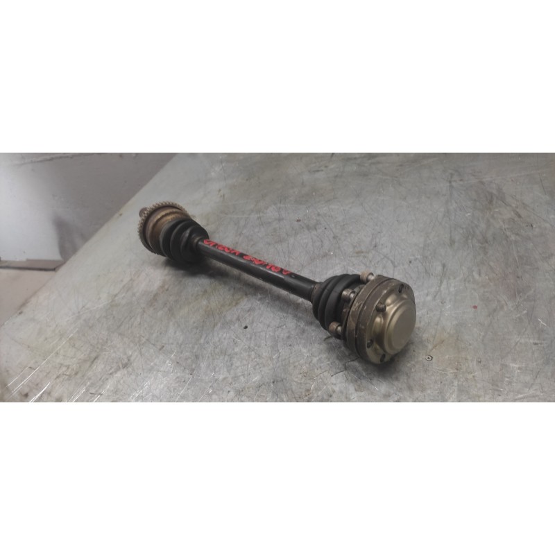 Recambio de transmision delantera izquierda para opel omega b cd berlina referencia OEM IAM  29MM MANGUETA 2
