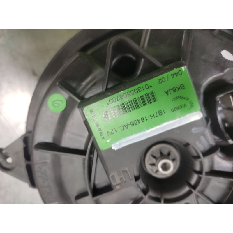 Recambio de ventilador calefaccion para ford mondeo berlina (ge) ambiente referencia OEM IAM 1S7H18456AC  4 PINS 2
