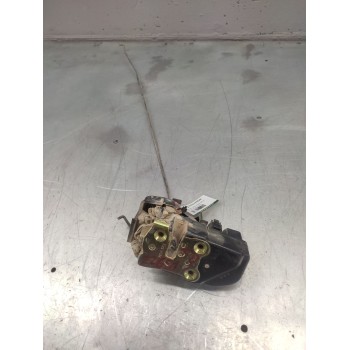 CERRADURA PUERTA TRASERA DERECHA 