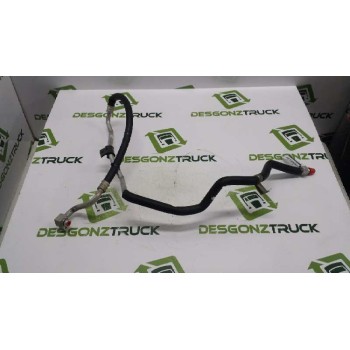 Recambio de tubos aire acondicionado para nissan almera (n15) 2.0 diesel referencia OEM IAM   