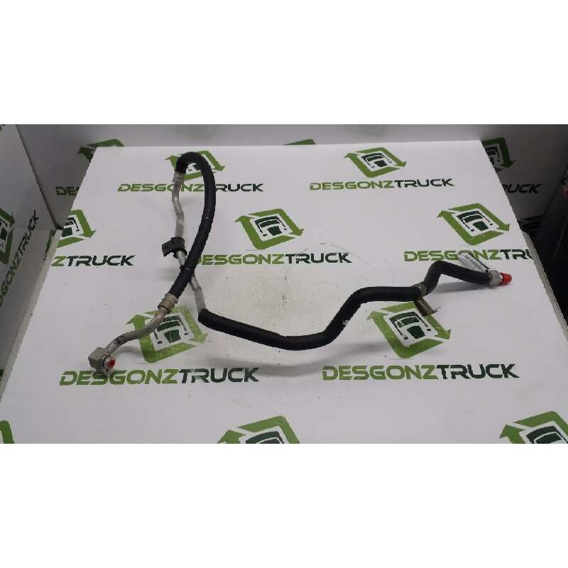 Recambio de tubos aire acondicionado para nissan almera (n15) 2.0 diesel referencia OEM IAM   