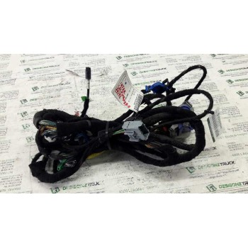 Recambio de instalacion electrica para peugeot bipper básico referencia OEM IAM  SALPICADERO 