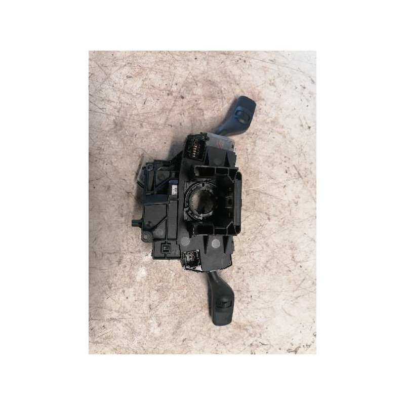 Recambio de mando multifuncion para ford focus berlina (cap) ambiente (d) referencia OEM IAM 4M5T13N064HH 3M5T6475AB 4M5T14A664A - Negro 3