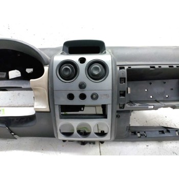 Recambio de salpicadero para peugeot partner (s2) totem referencia OEM IAM 9644457580  