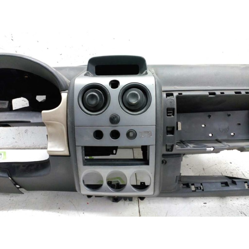 Recambio de salpicadero para peugeot partner (s2) totem referencia OEM IAM 9644457580 - Gris 3