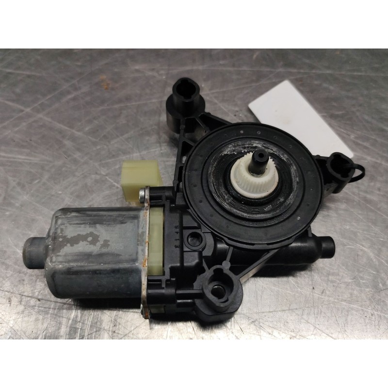 Recambio de motor elevalunas trasero izquierdo para audi q3 (f3b) 35 tdi quattro referencia OEM IAM 5Q0959801  