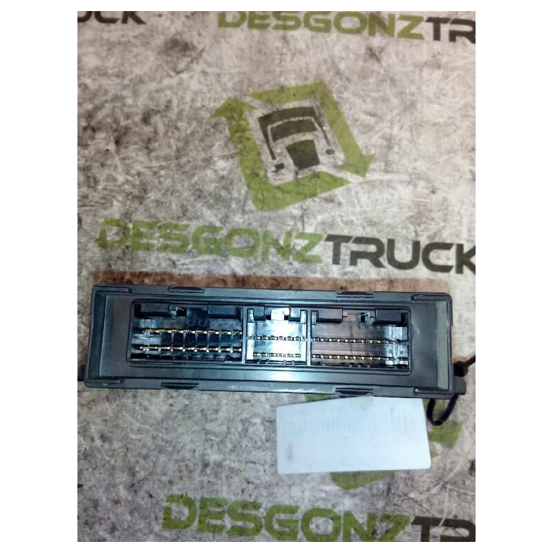 Recambio de modulo electronico para iveco stralis (ad/at) fsa at t / fp - lt 4x2 larga distancia referencia OEM IAM 41221119 SW - Blanco 3