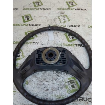 Recambio de volante para nissan cabstar 09.06 cabstar 35.xx cabina simple cabina individual referencia OEM IAM   