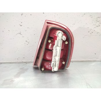 Recambio de piloto trasero izquierdo para skoda fabia (6y2/6y3) classic referencia OEM IAM   