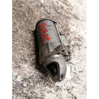 MOTOR ARRANQUE 0001172401 20190402 10 DIENTES