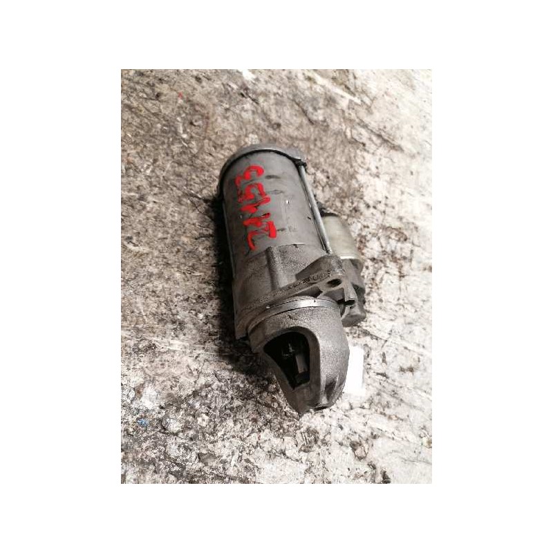 Recambio de motor arranque para fiat tipo hatchback (356_, 357_) 1.3 d (356hxh1a) referencia OEM IAM 0001172401 20190402 10 DIEN
