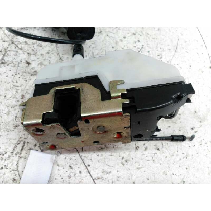 Recambio de cerradura puerta delantera derecha para renault vel satis (bj0) expression referencia OEM IAM 8200012900 4