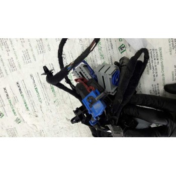Recambio de instalacion electrica para peugeot bipper básico referencia OEM IAM  SALPICADERO 