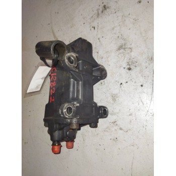 Recambio de bomba elevacion cabina para man l 2000 evolution 6.9 diesel referencia OEM IAM 81417236114 6059 