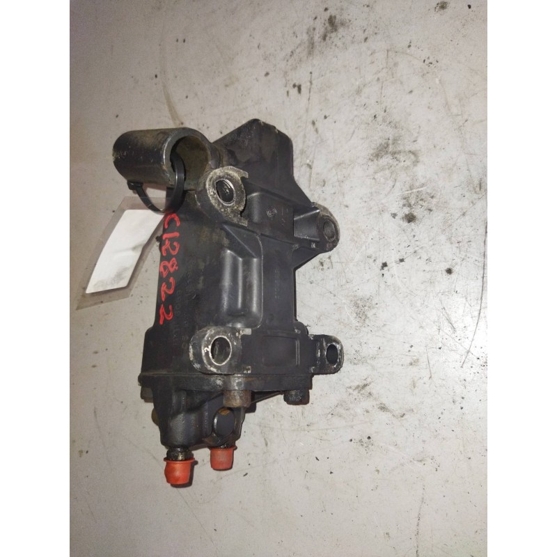 Recambio de bomba elevacion cabina para man l 2000 evolution 6.9 diesel referencia OEM IAM 81417236114 6059 - Blanco 6