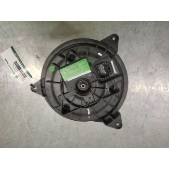 Recambio de ventilador calefaccion para ford mondeo berlina (ge) ambiente referencia OEM IAM 1S7H18456AC  4 PINS